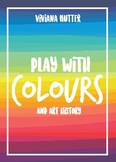 Play with colours and art history