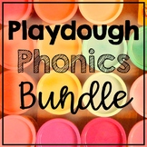 Playdough Phonics Bundle