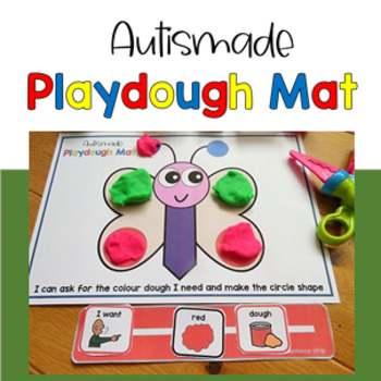 8 Wooden Play Dough Tools Every Autism Home and Classroom Need - Special  Learning House