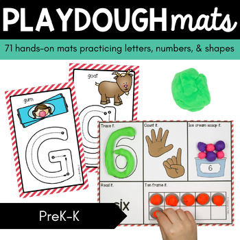 Roll and Color 3D Shapes - Playdough To Plato