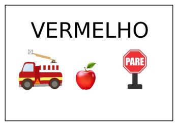 Preview of FREE - Playdough mat - prancha para massinha - Brazilian Portuguese for children