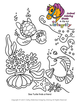 Stingray Coloring Pages - ColoringAll