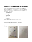 Playground Geometry Project-PBL