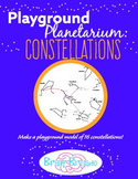 Playground Planetarium: The Constellations | STEAM STEM As