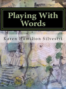 Preview of Playing with Words: Poetry Exercises for Middle & High School