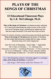 Plays of the Songs of Christmas - (12-Play Collection)