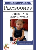 Playsounds - Teach baby to talk