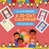 Playtime Everyday: A Month of Creative Ideas for Kids