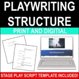 Playwriting Structure