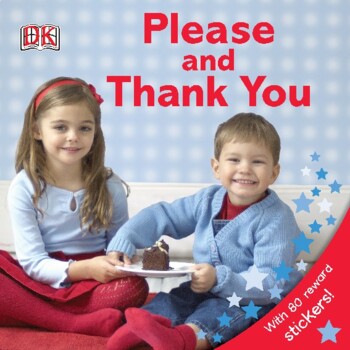 Preview of Please and Thank You