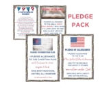 Pledge Pack