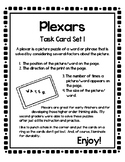 Plexar Higher Order Thinking Puzzles - Set 1