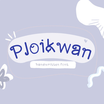 Preview of Ploikwan