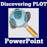 Story Plot Elements | PowerPoint Activity 1st 2nd 3rd 4th 