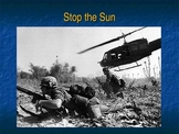 Plot Diagram Activity - "Stop the Sun"