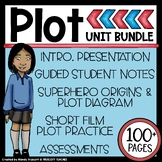 Plot Elements Unit BUNDLE