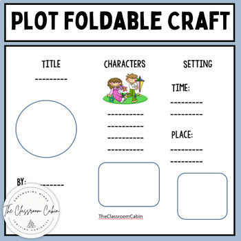 Preview of Plot Foldable Craft