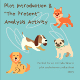 Plot Introduction & "The Present" Short Film Analysis 