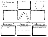 Plot Organizer