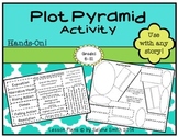 Plot Pyramid FREE Hands-On Activity