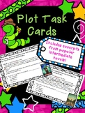 Plot Task Cards