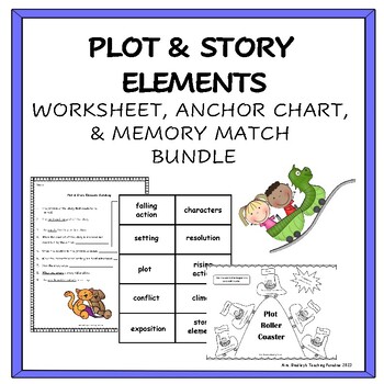 Partner work anchor chart