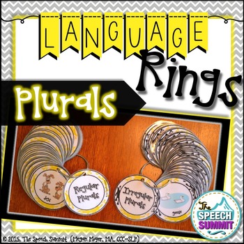 Preview of Plural Language Rings