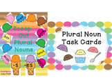 Plural Noun Activities