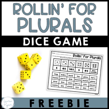 Plural Game: educational game
