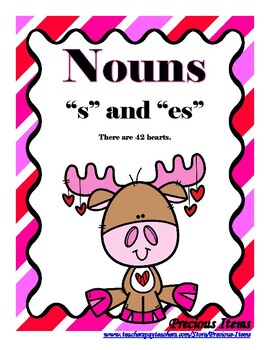 plural nouns