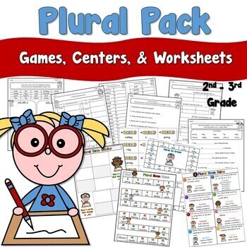 Preview of Plural Pack Distance Learning