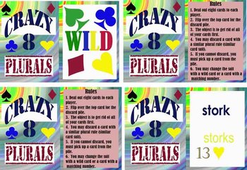 Crazy 8's: No Mercy Cheat Sheet by Lipsum #games #tabletop #game #card #uno  #cardgame : r/Cheatography