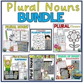 Plural Nouns Bundle