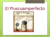 Pluscuamperfecto / Past Perfect