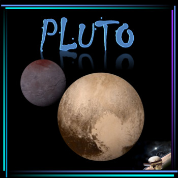 Preview of Pluto: Note-taking & Research