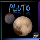 Pluto: Note-taking & Research