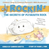Piano Accompaniment for the play Rockin' The Secrets of Pl
