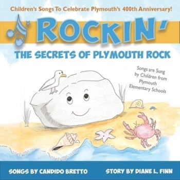 Preview of Script for the Musical Classroom Play Rockin The Secrets of Plymouth Rock