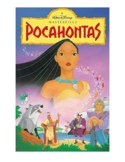 Pocahontas Movie Guide (With answer key)
