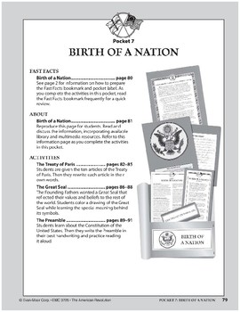 The Birth of a Nation, Overview & Summary - Video & Lesson Transcript