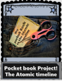 Pocket Book Project! The Atomic Timeline