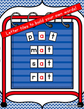 Pocket Chart Clipart By Teacher Laura Teachers Pay Teachers