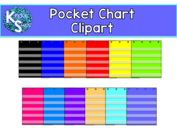 Cheap Pocket Charts For Teachers