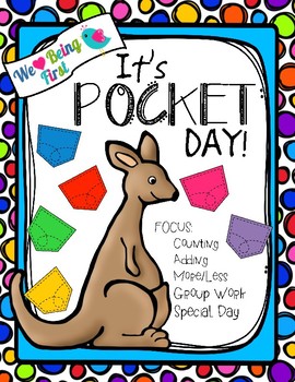 Pocket Day Counting Activites