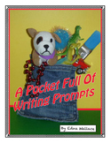 Pocket Full Of Writing Prompts