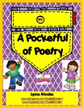 Preview of Pocketful of Poetry