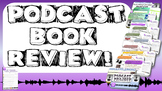 Podcast Book Review!