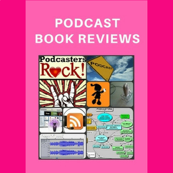 Preview of Podcast Book Reviews