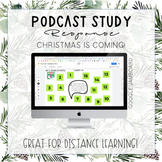 Podcast Study: Christmas is Coming!
