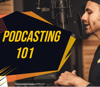 Preview of Podcasting 101